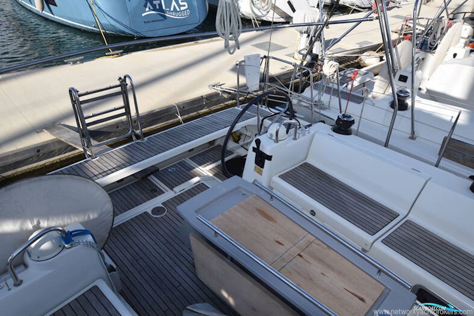 Beneteau Oceanis 41 Express