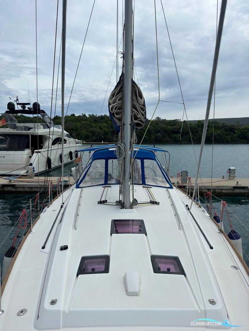 Beneteau Oceanis 41