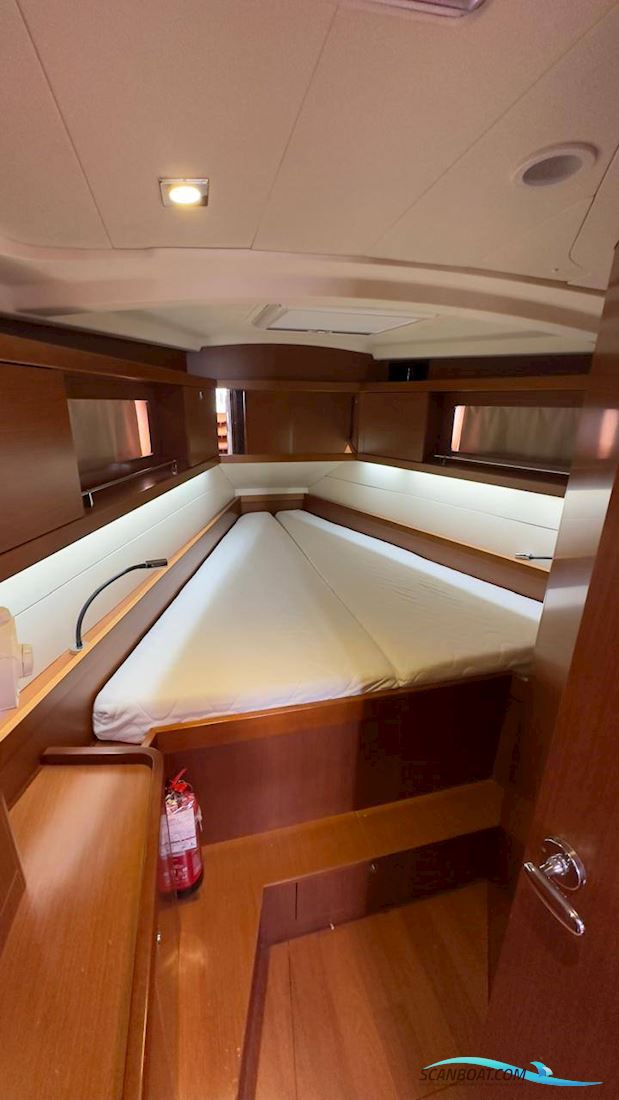 Beneteau Oceanis 41