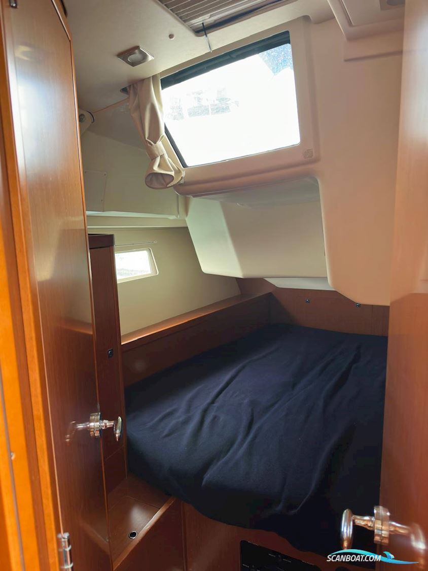 Beneteau Oceanis 41