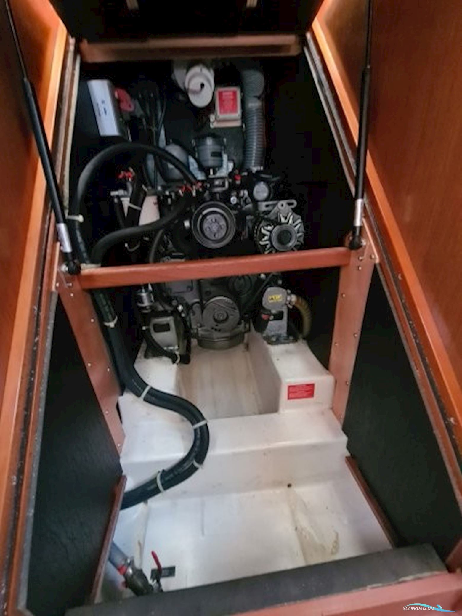 Bénéteau Oceanis 41