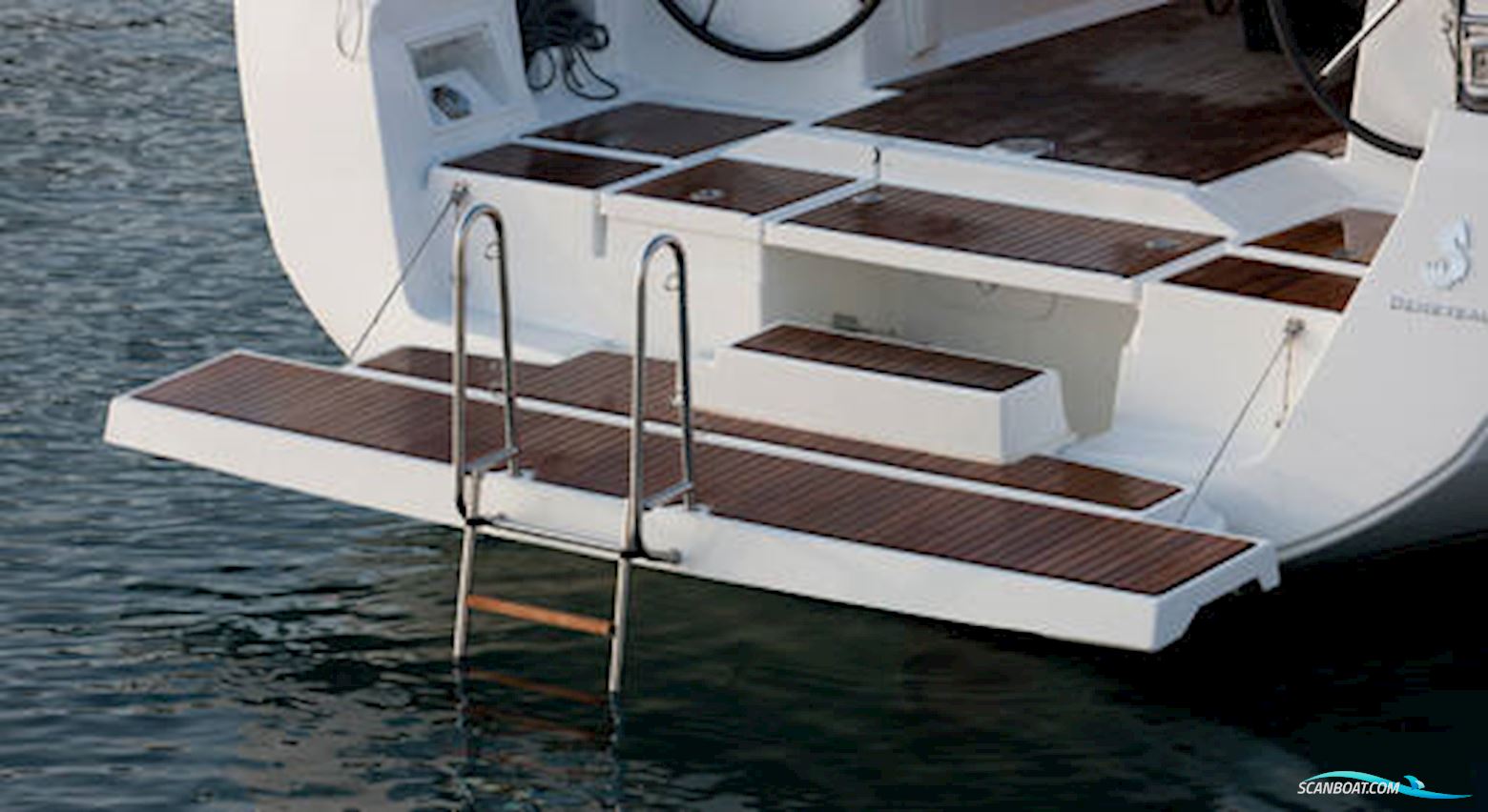 Beneteau Oceanis 41
