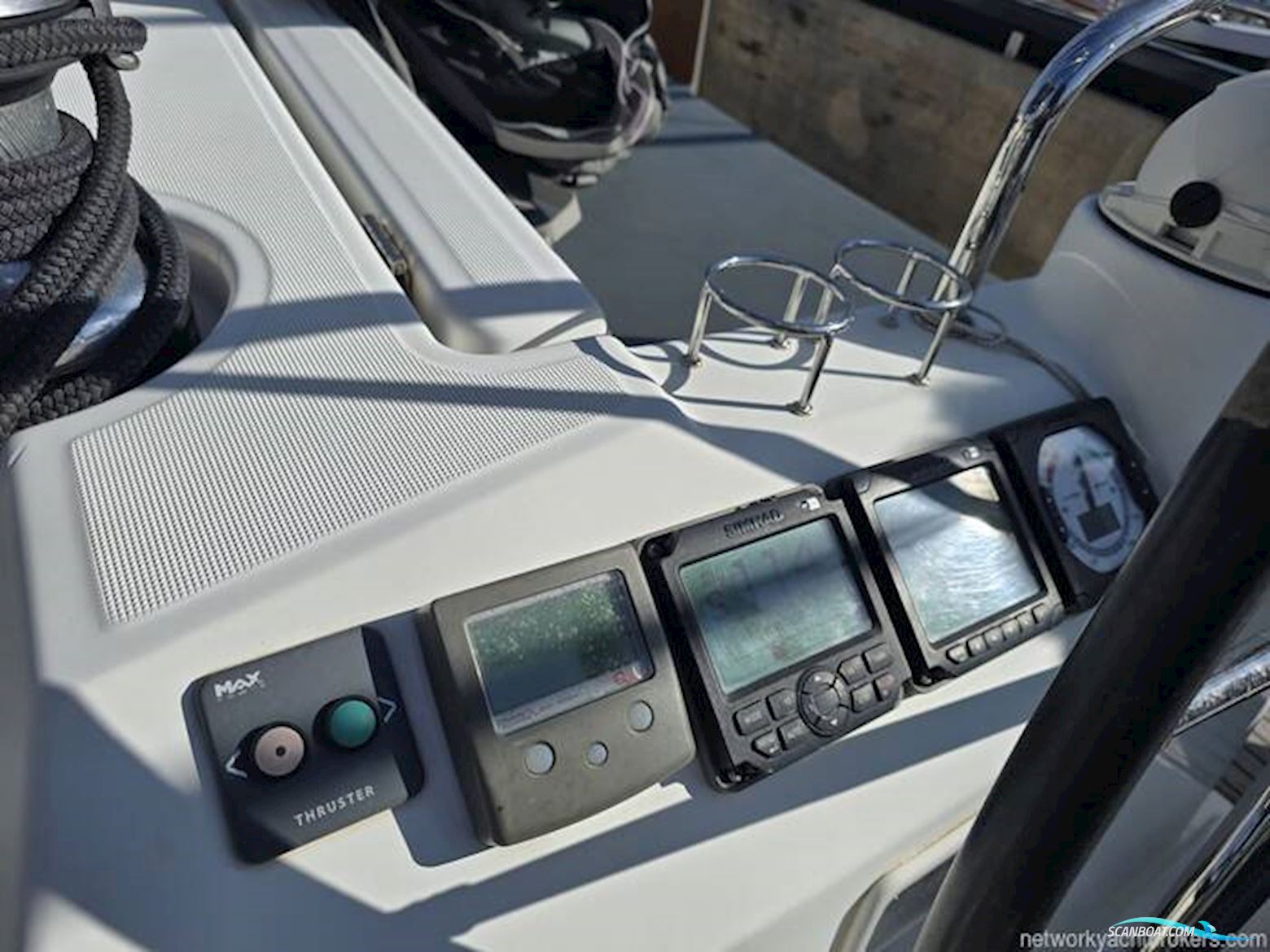 Beneteau Oceanis 41