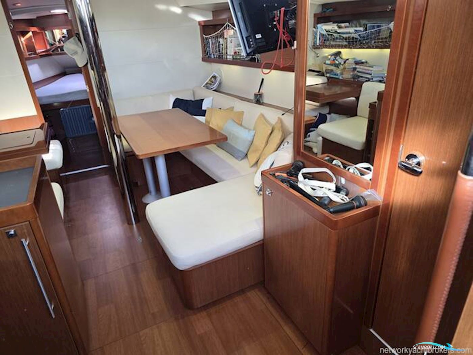Beneteau Oceanis 41