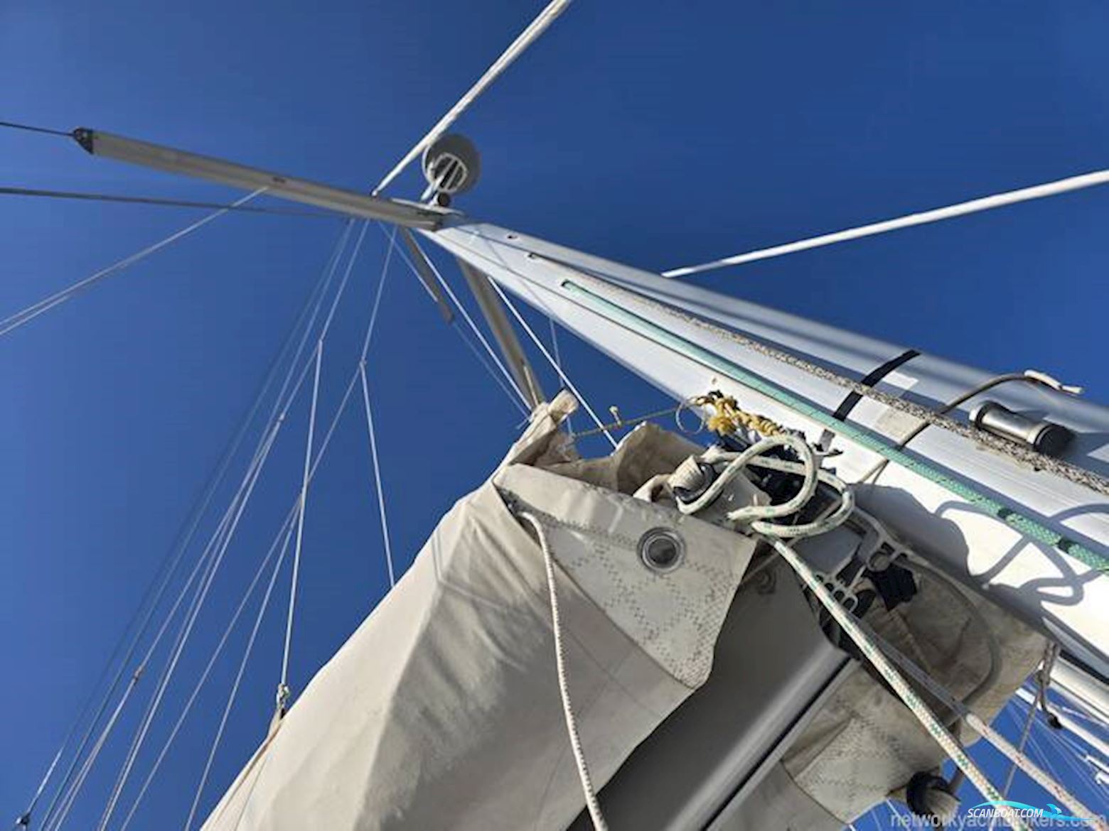 Beneteau Oceanis 41