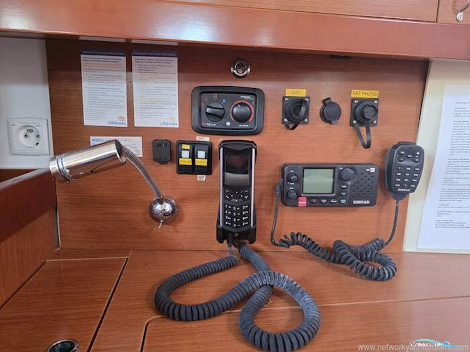 Beneteau Oceanis 41