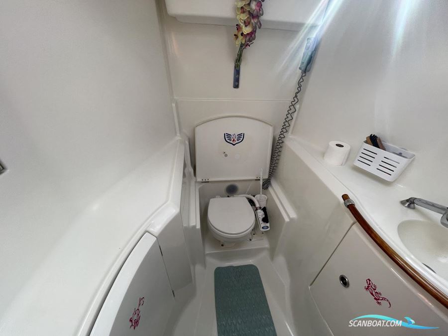 Beneteau Oceanis 411 Celebration