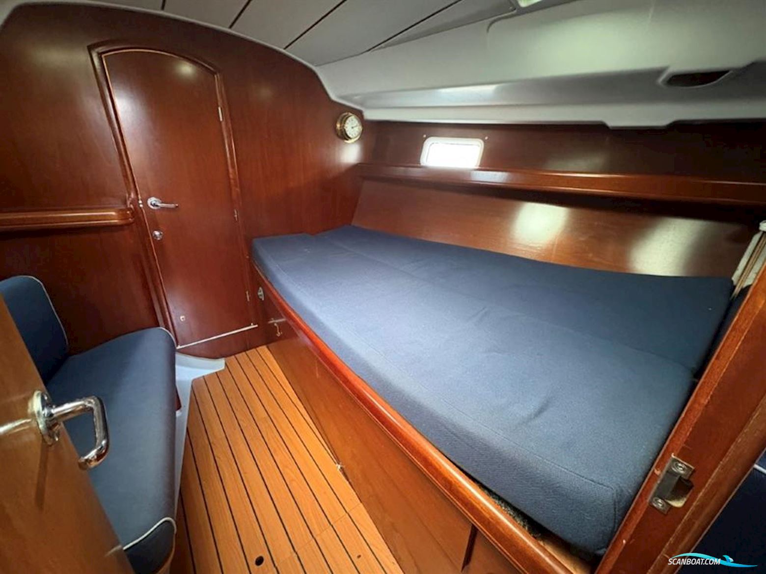 Beneteau Oceanis 411 Celebration