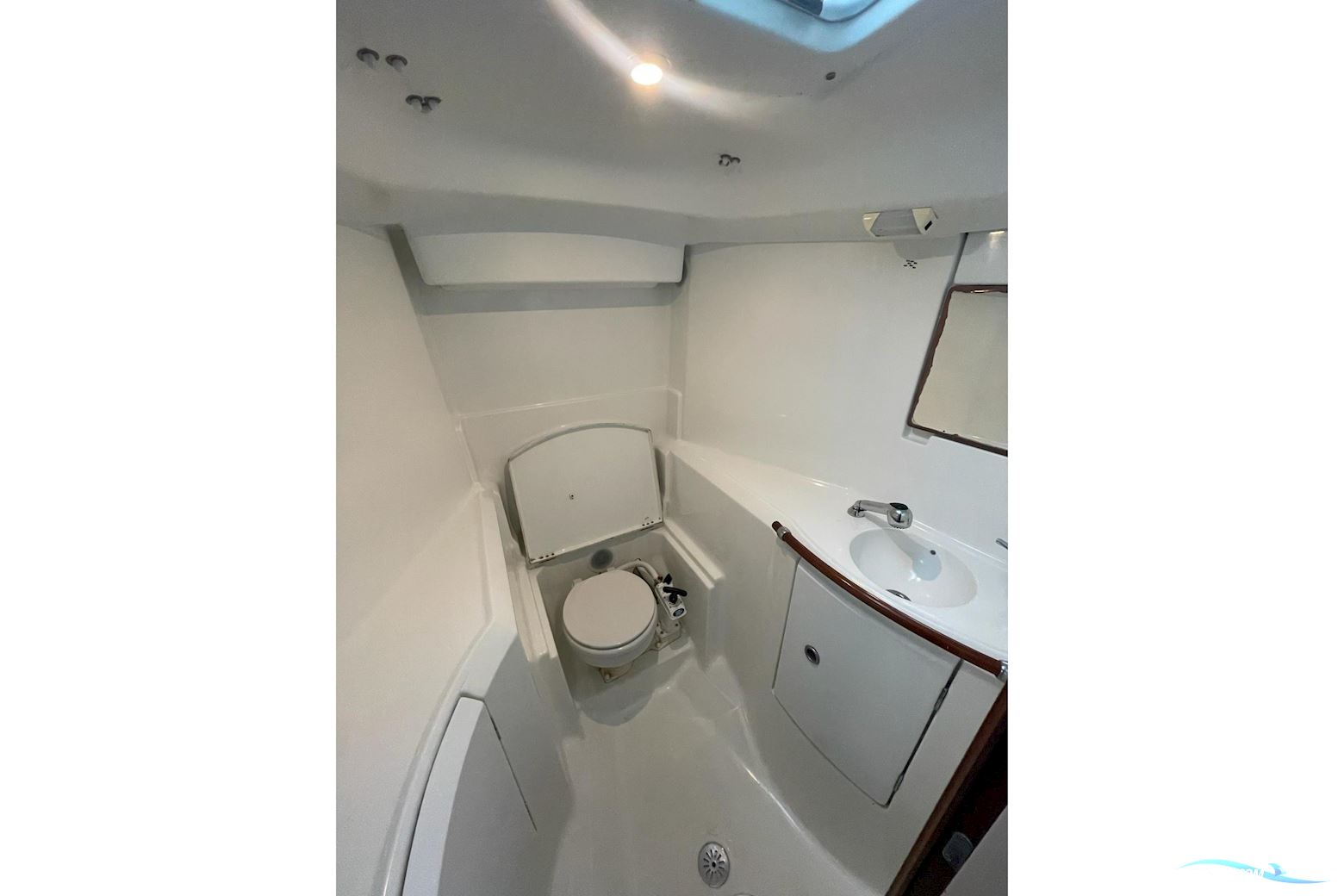Beneteau Oceanis 411 Celebration