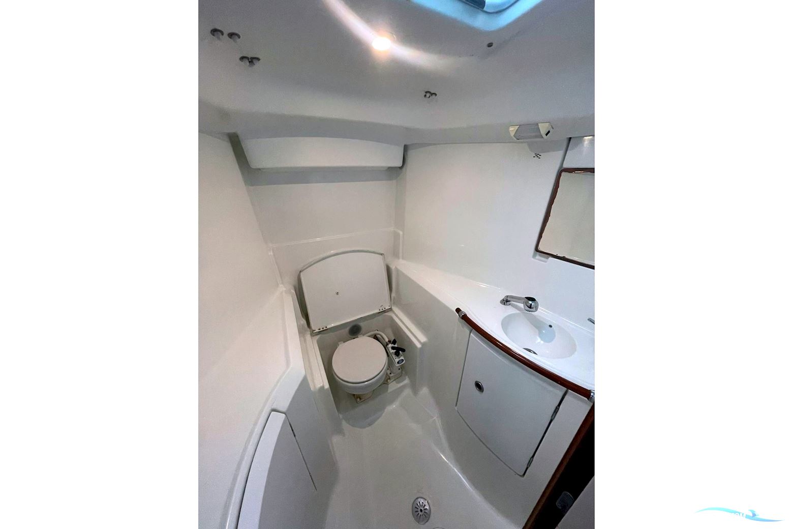 Beneteau Oceanis 411 Celebration