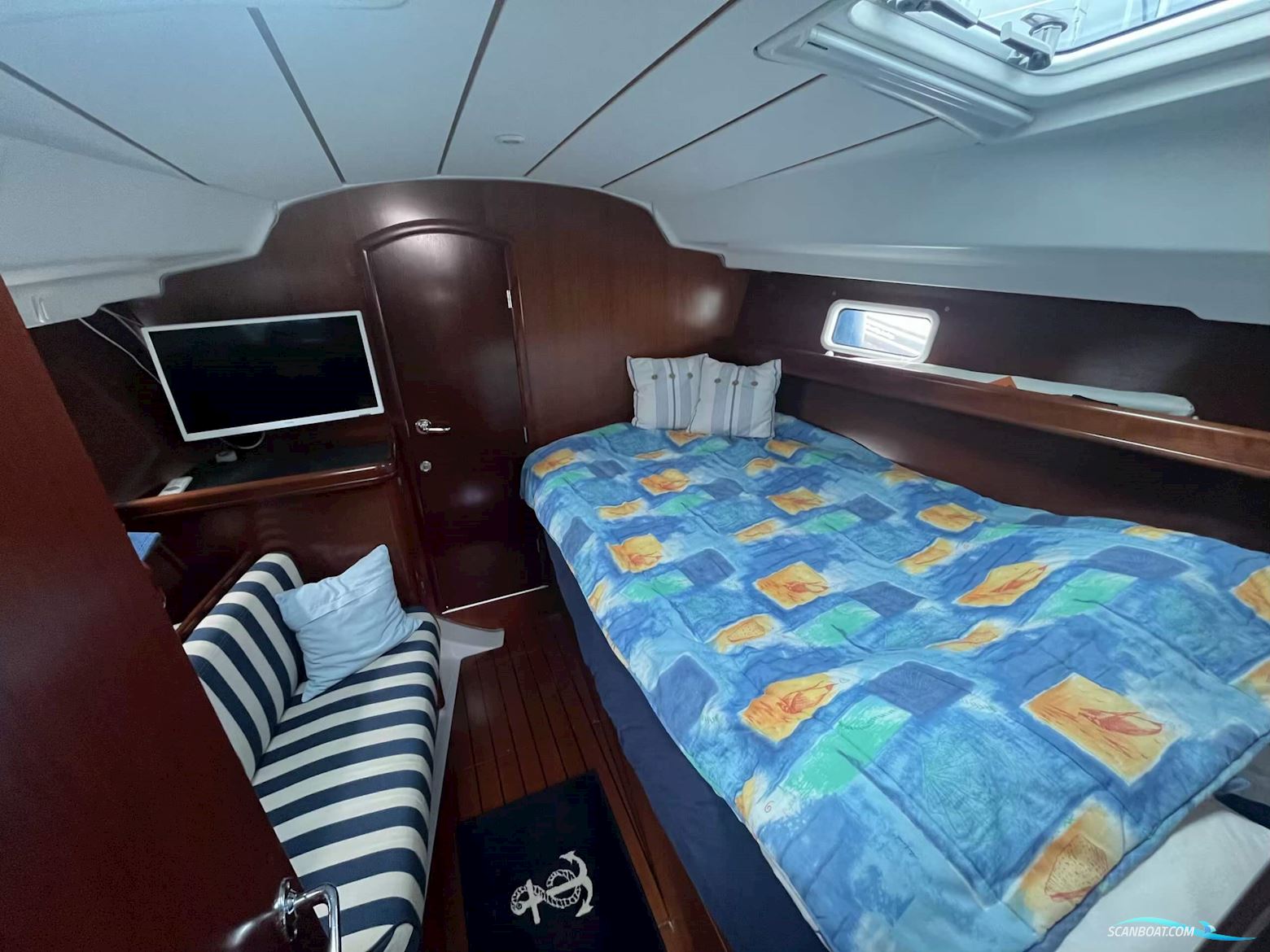 Beneteau Oceanis 411 Clipper Celebration  (2003)