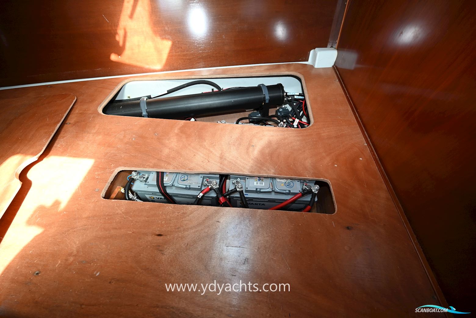 Beneteau Oceanis 411 Clipper Celebration