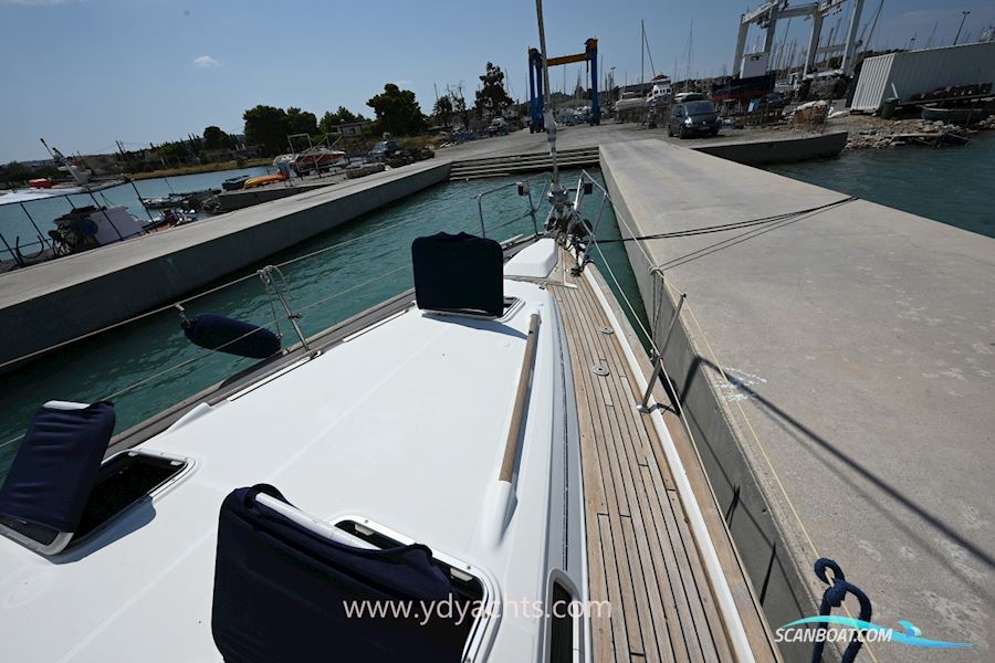 Beneteau Oceanis 411 Clipper