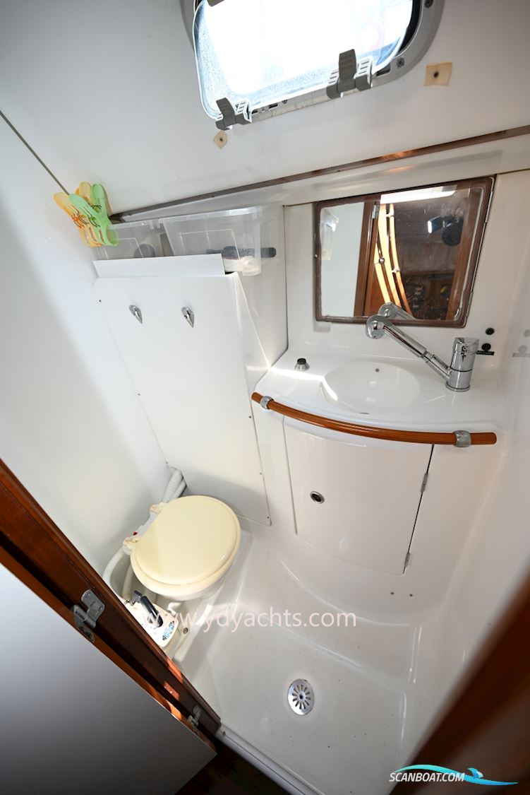 Beneteau Oceanis 411 Clipper