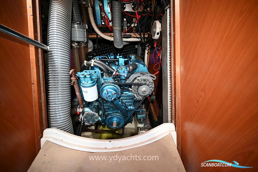 Beneteau Oceanis 411 Clipper