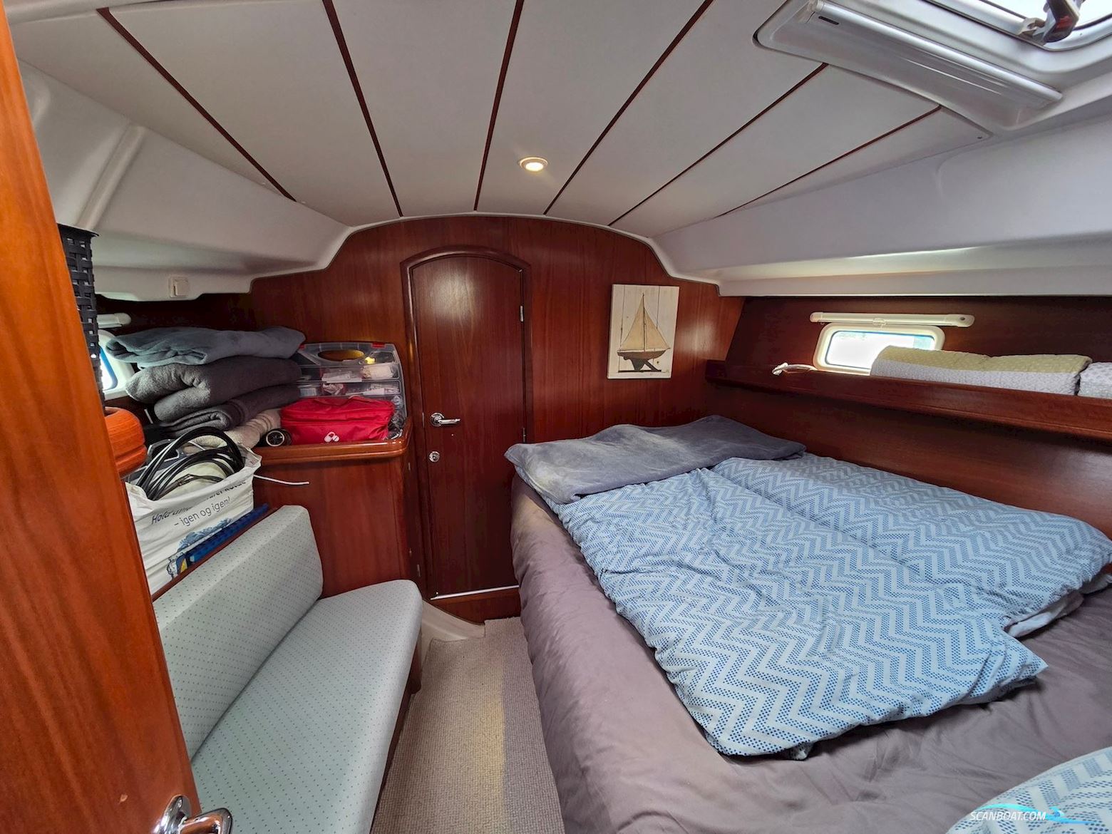 Beneteau Oceanis 411 Clipper
