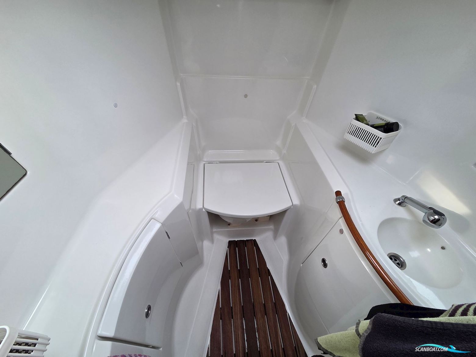 Beneteau Oceanis 411 Clipper