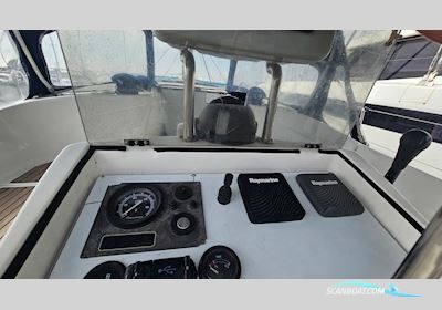 Beneteau Oceanis 411 Clipper Segelboot 2001, mit Volvo motor, Frankreich