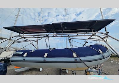 Beneteau Oceanis 411 Clipper Segelboot 2001, mit Volvo motor, Frankreich