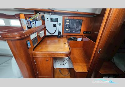 Beneteau Oceanis 411 Clipper Segelboot 2001, mit Volvo motor, Frankreich