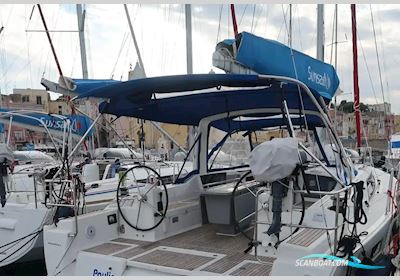 Beneteau Oceanis 41.1 Segelboot 2019, mit Yanmar motor, Italien