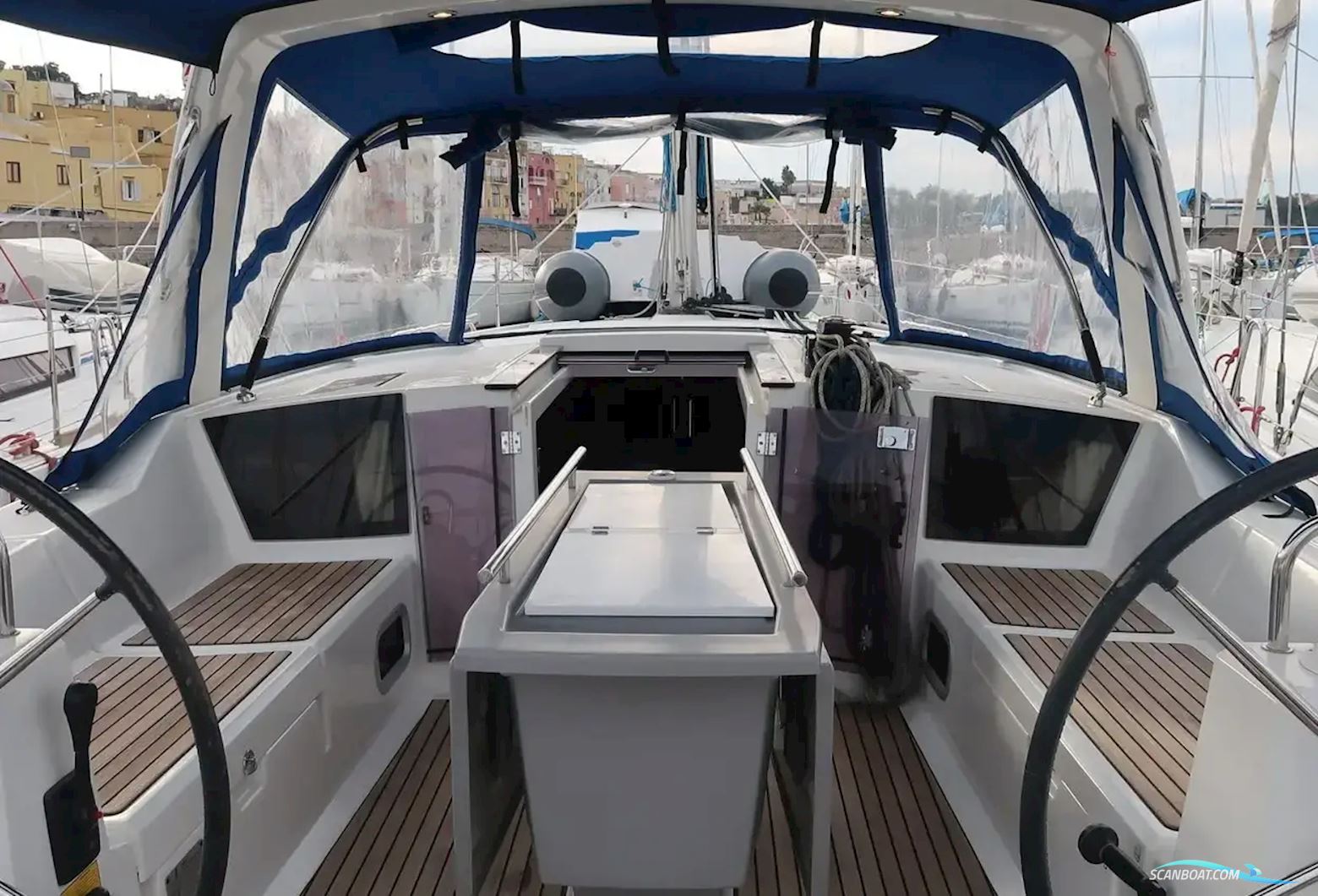 Beneteau Oceanis 41.1