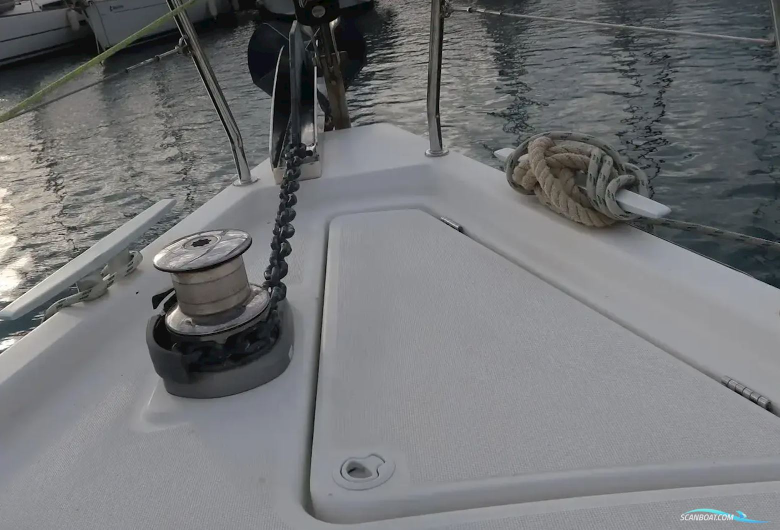 Beneteau Oceanis 41.1