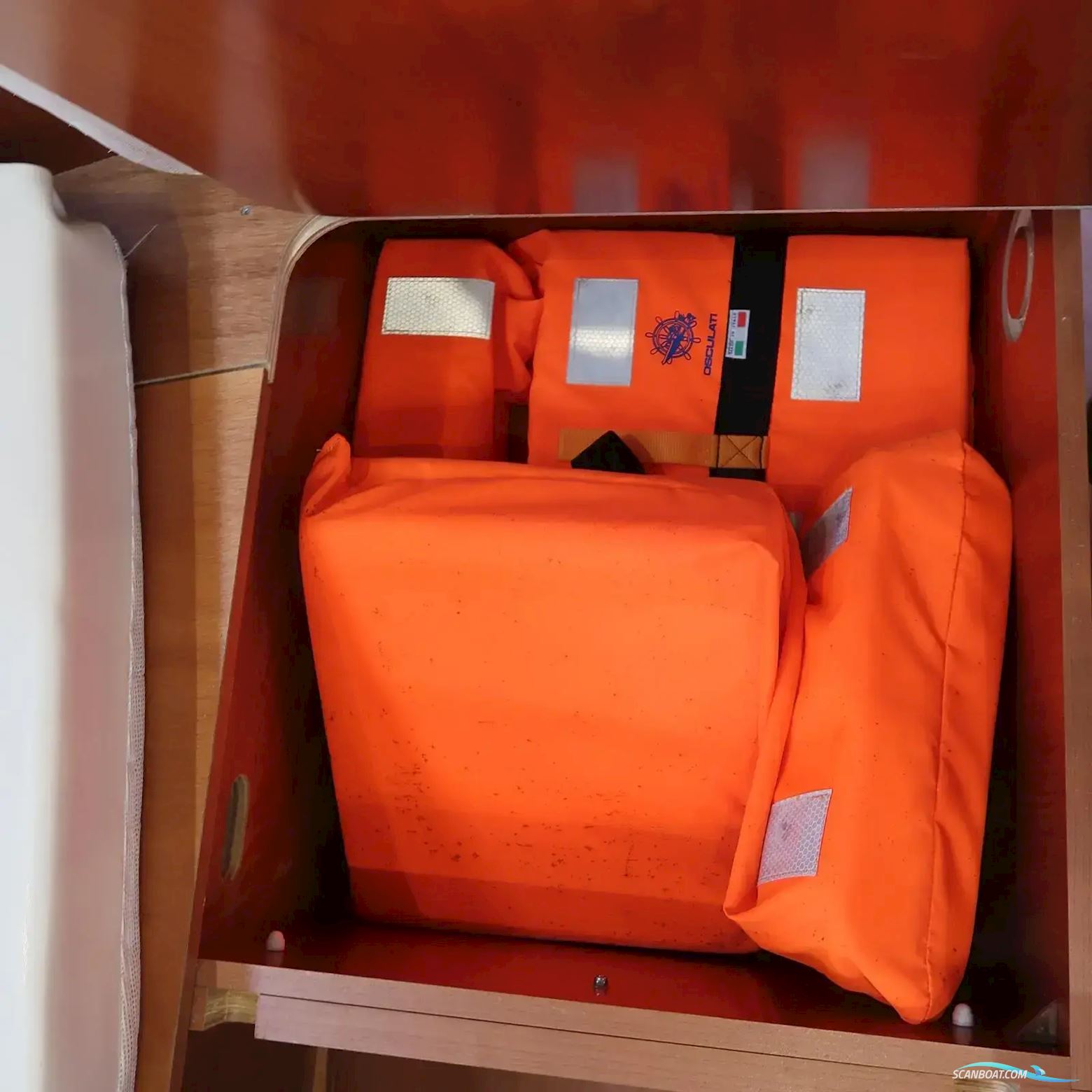 Beneteau Oceanis 41.1