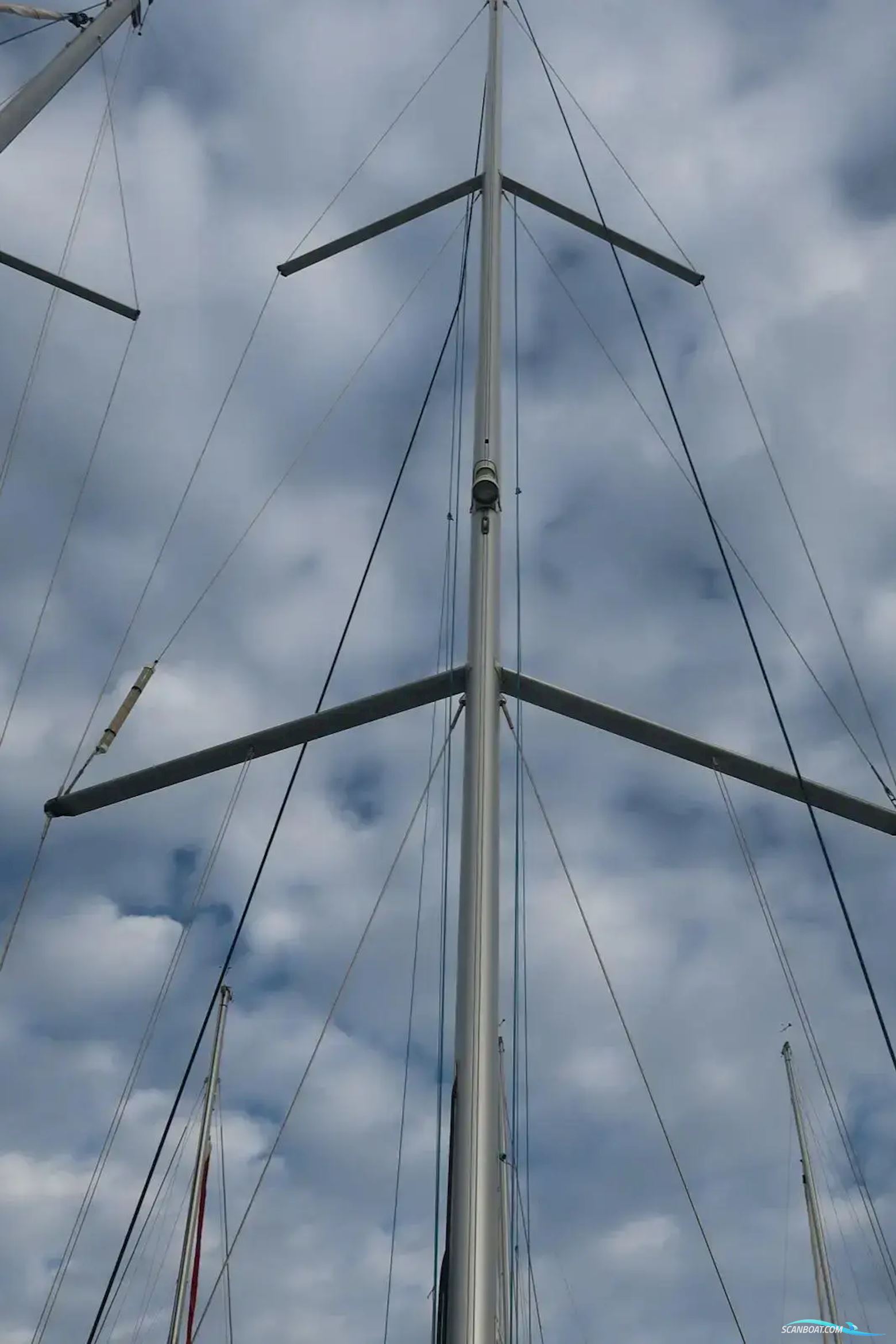 Beneteau Oceanis 41.1