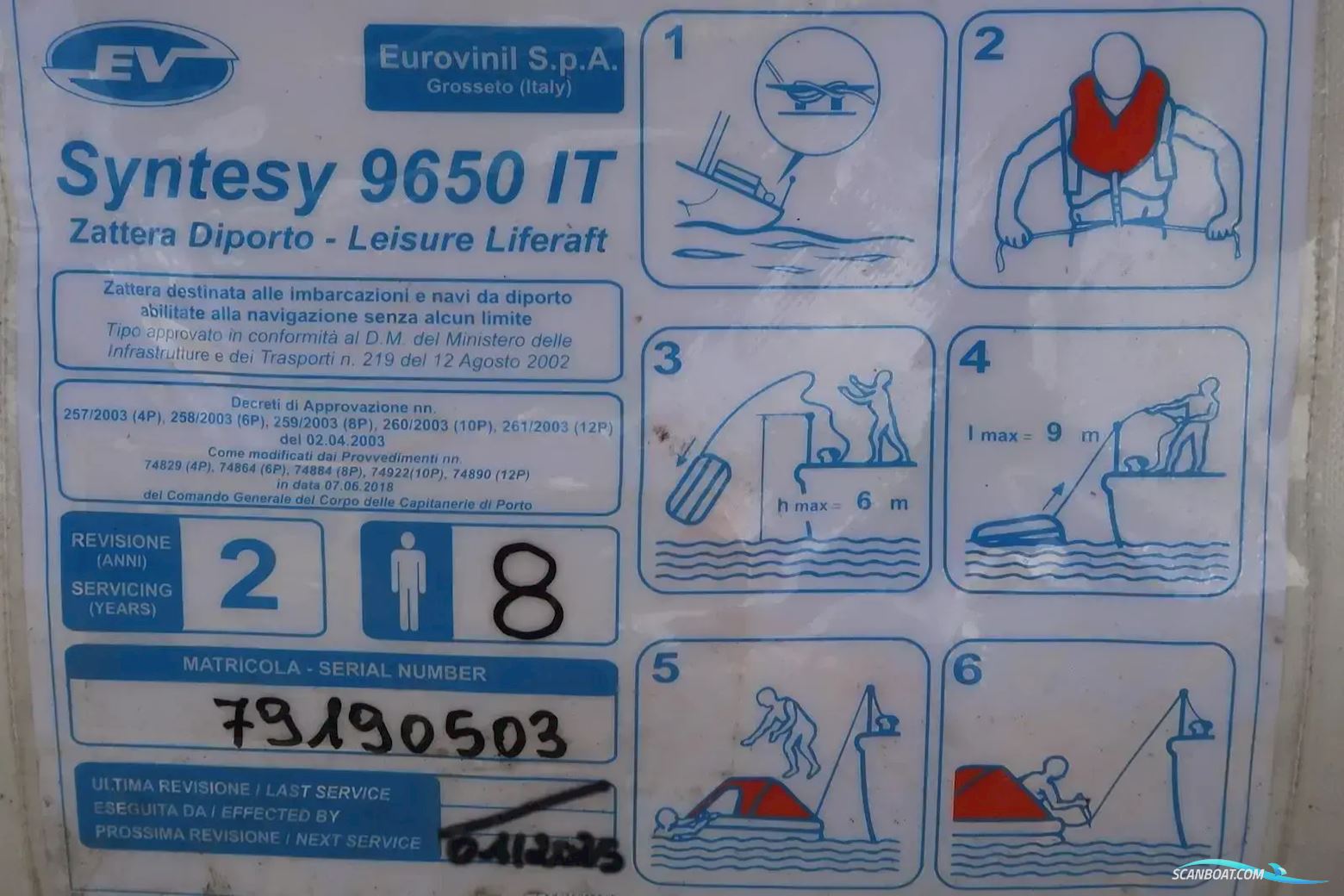 Beneteau Oceanis 41.1