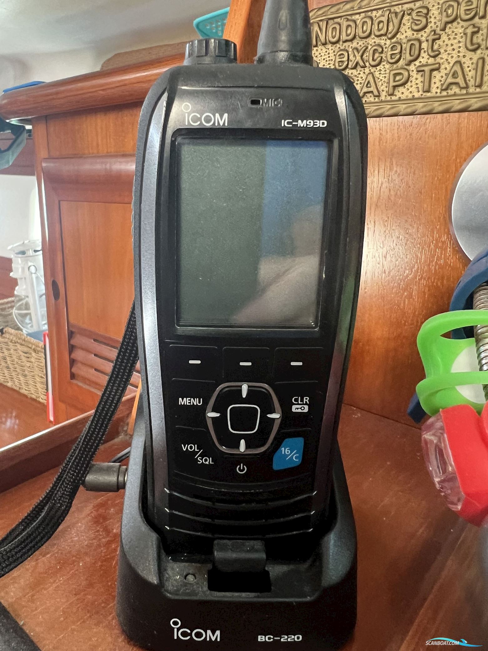 Bénéteau Oceanis 411