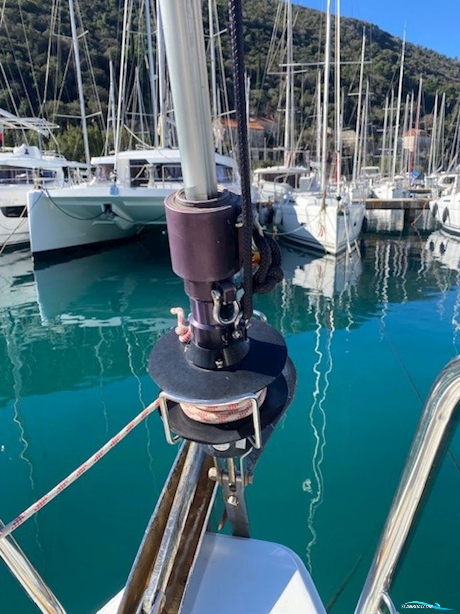 Bénéteau Oceanis 41.1