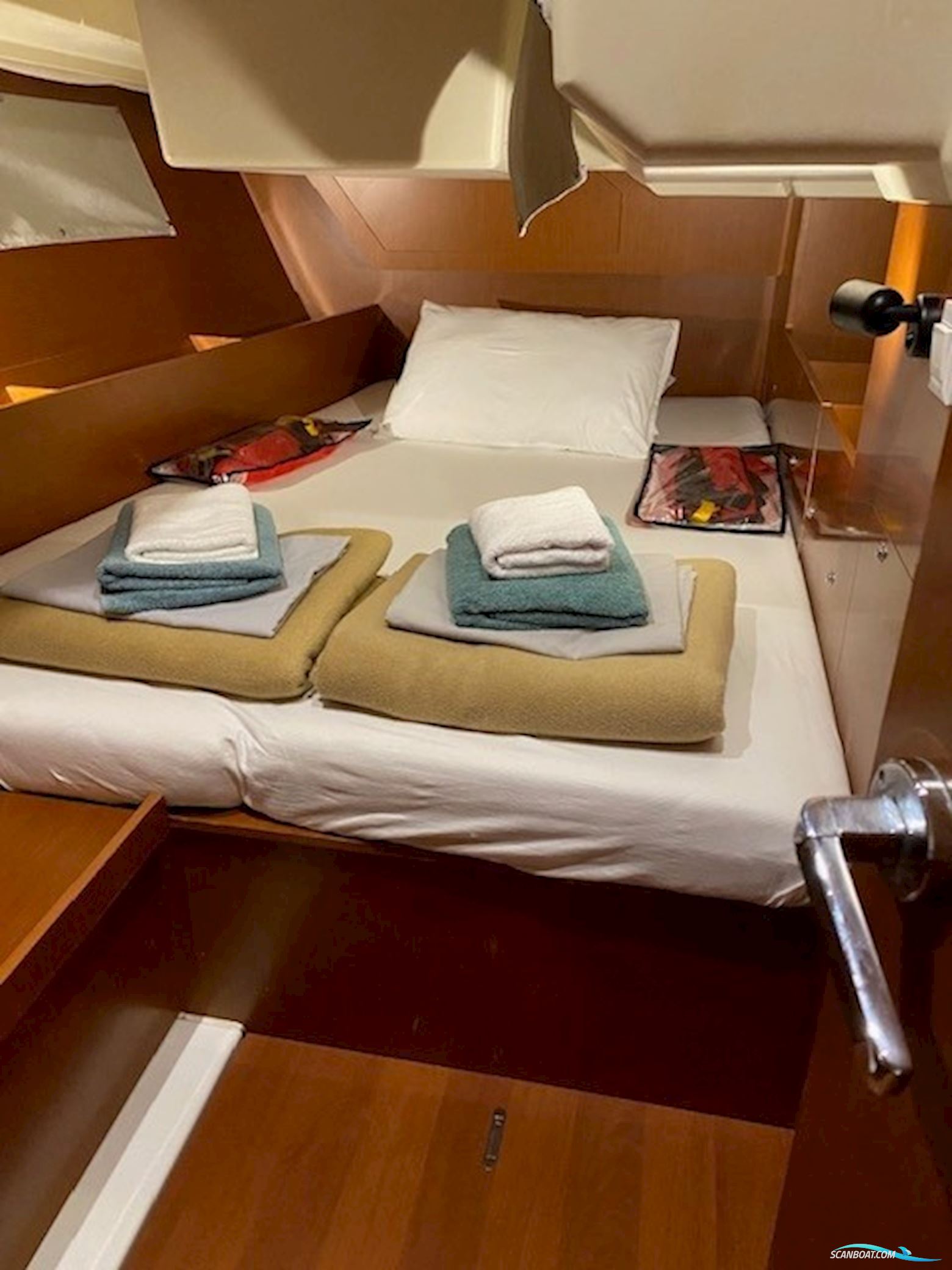 Bénéteau Oceanis 41.1