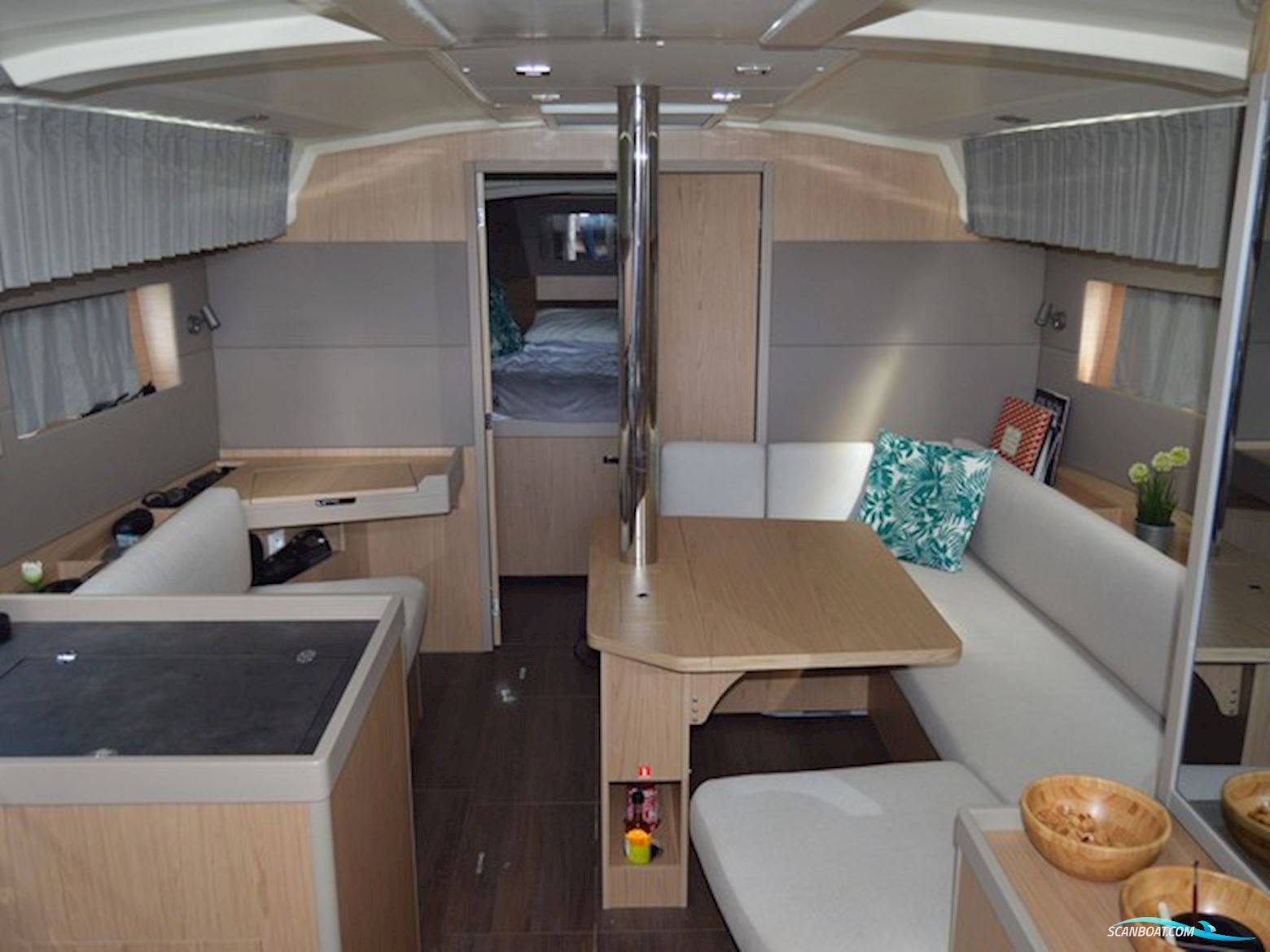 Beneteau Oceanis 41.1