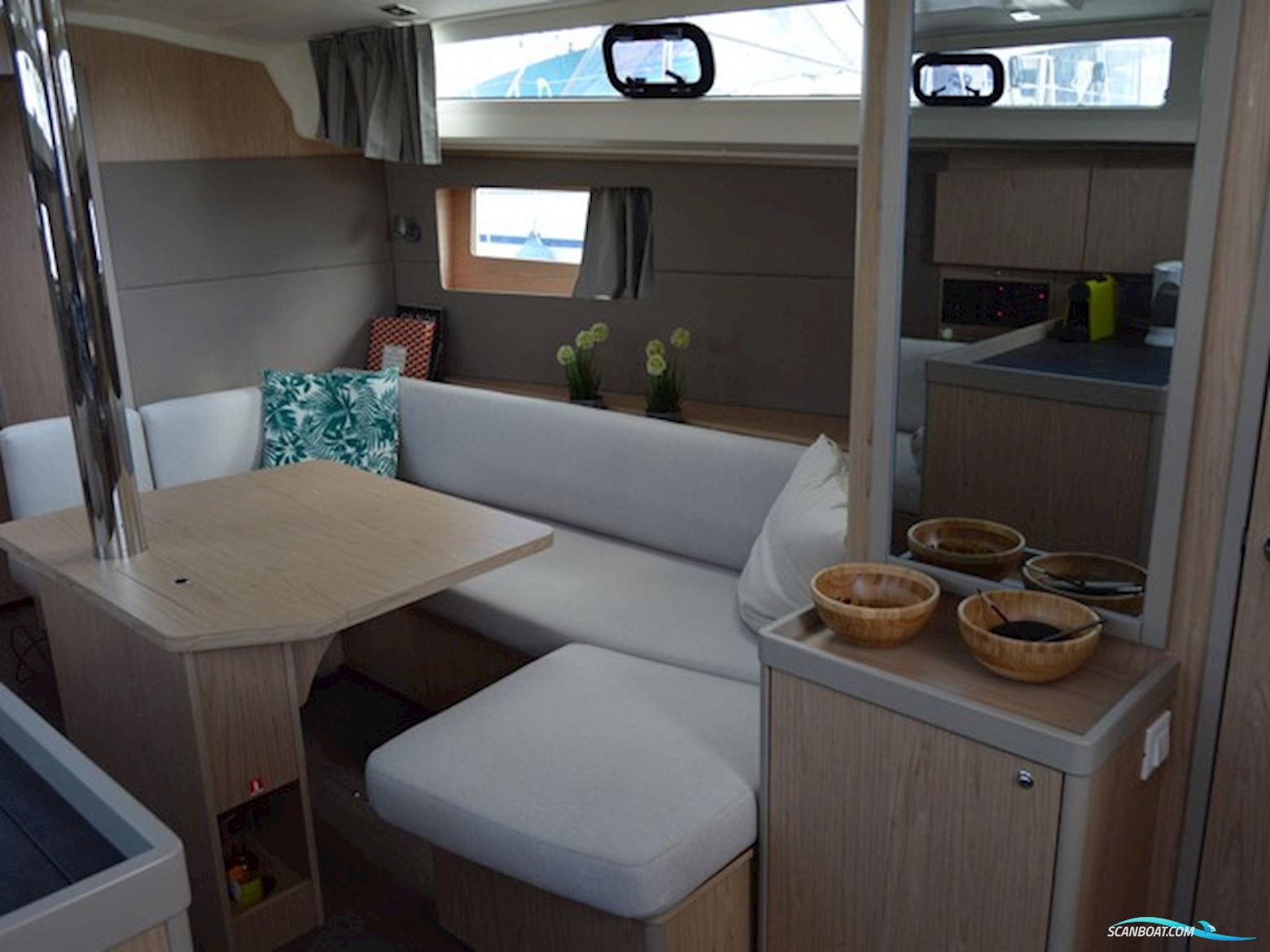 Beneteau Oceanis 41.1