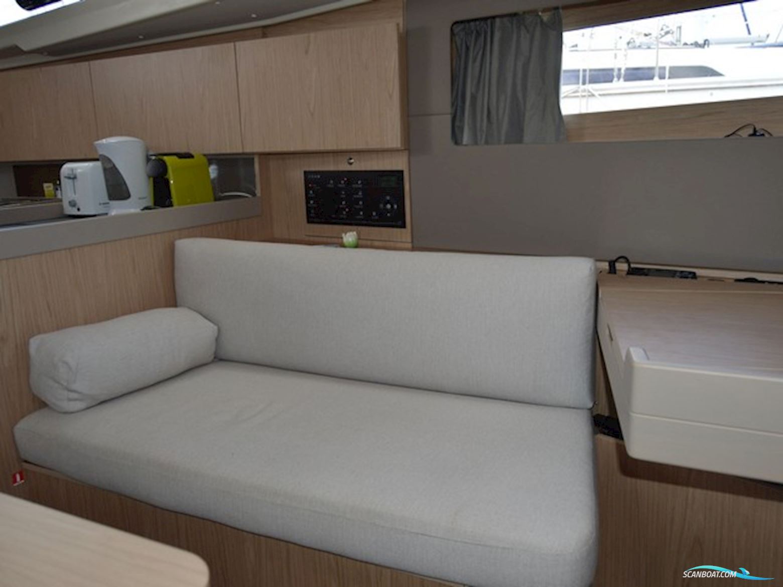 Beneteau Oceanis 41.1