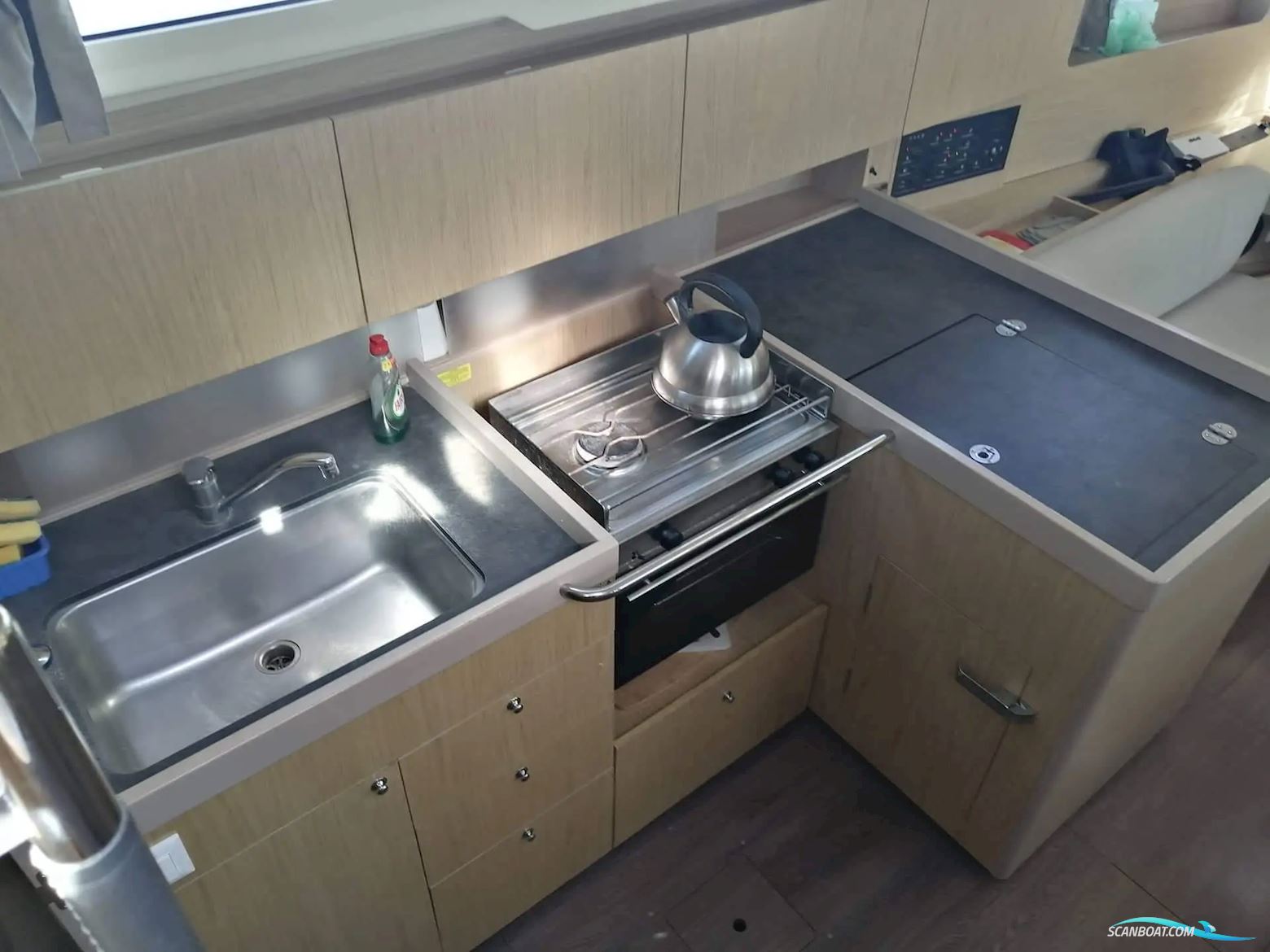 Beneteau Oceanis 41.1