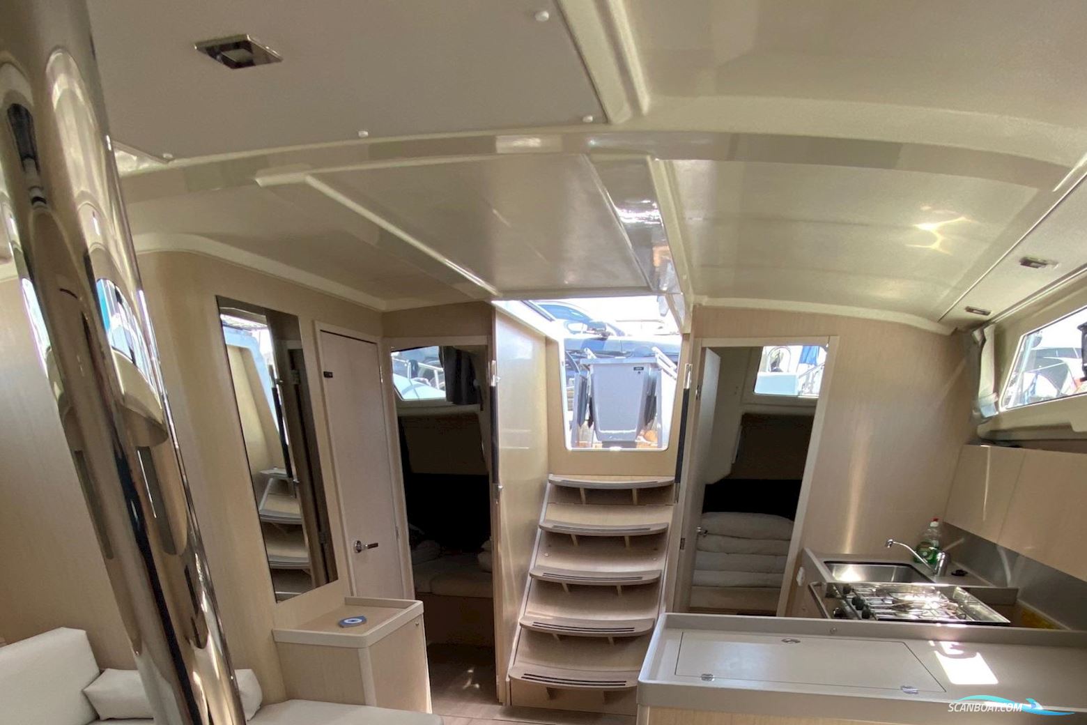 Beneteau Oceanis 41.1