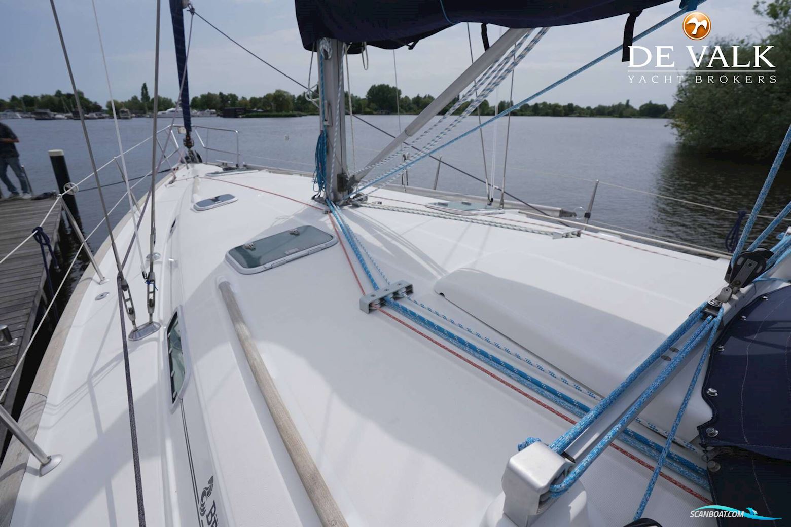 Beneteau Oceanis 411