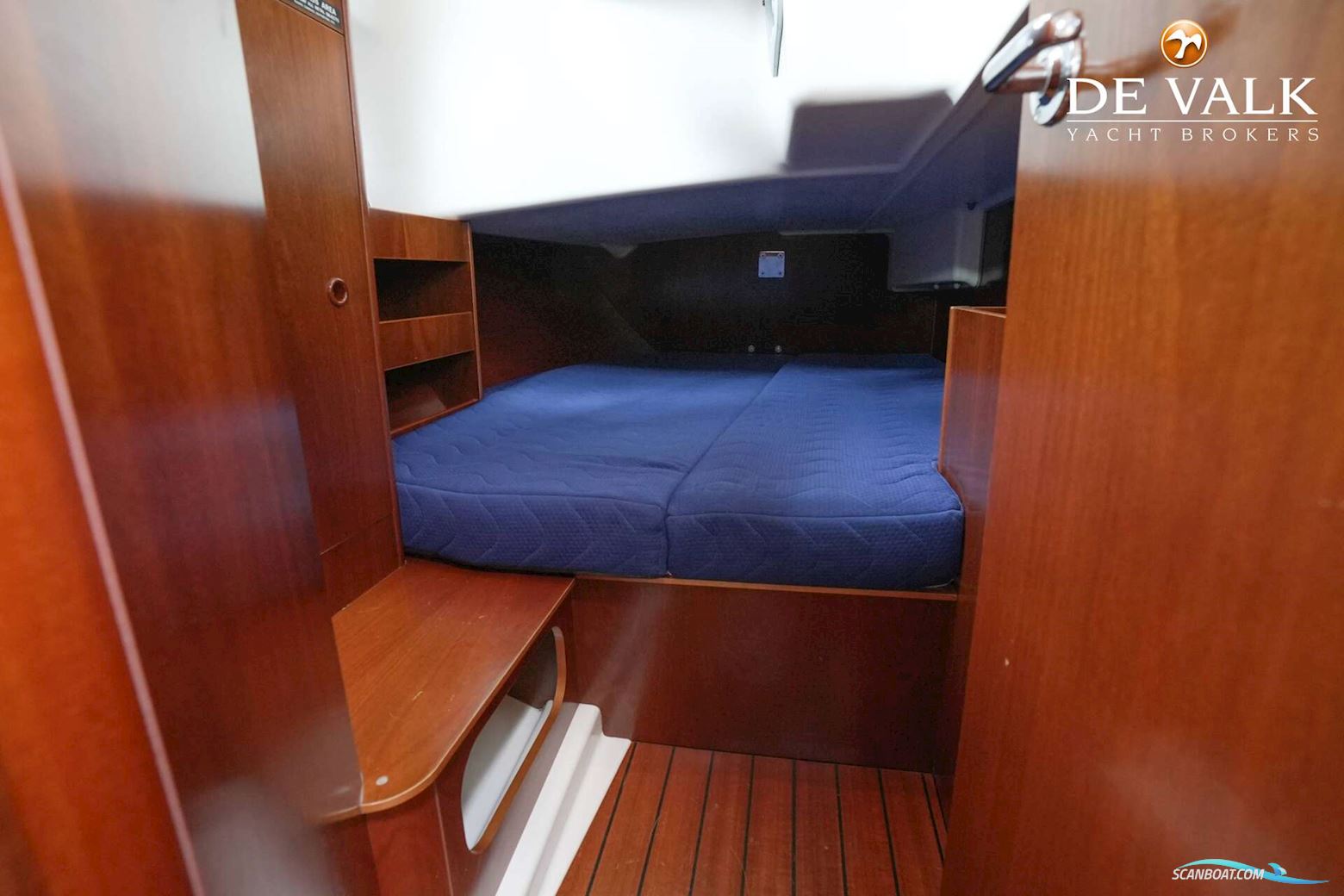 Beneteau Oceanis 411