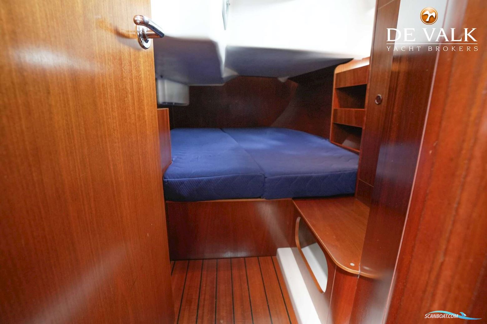 Beneteau Oceanis 411