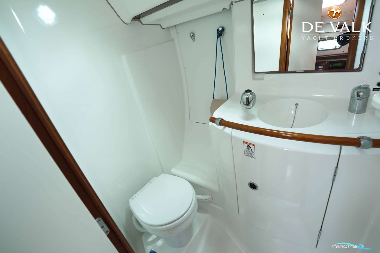 Beneteau Oceanis 411