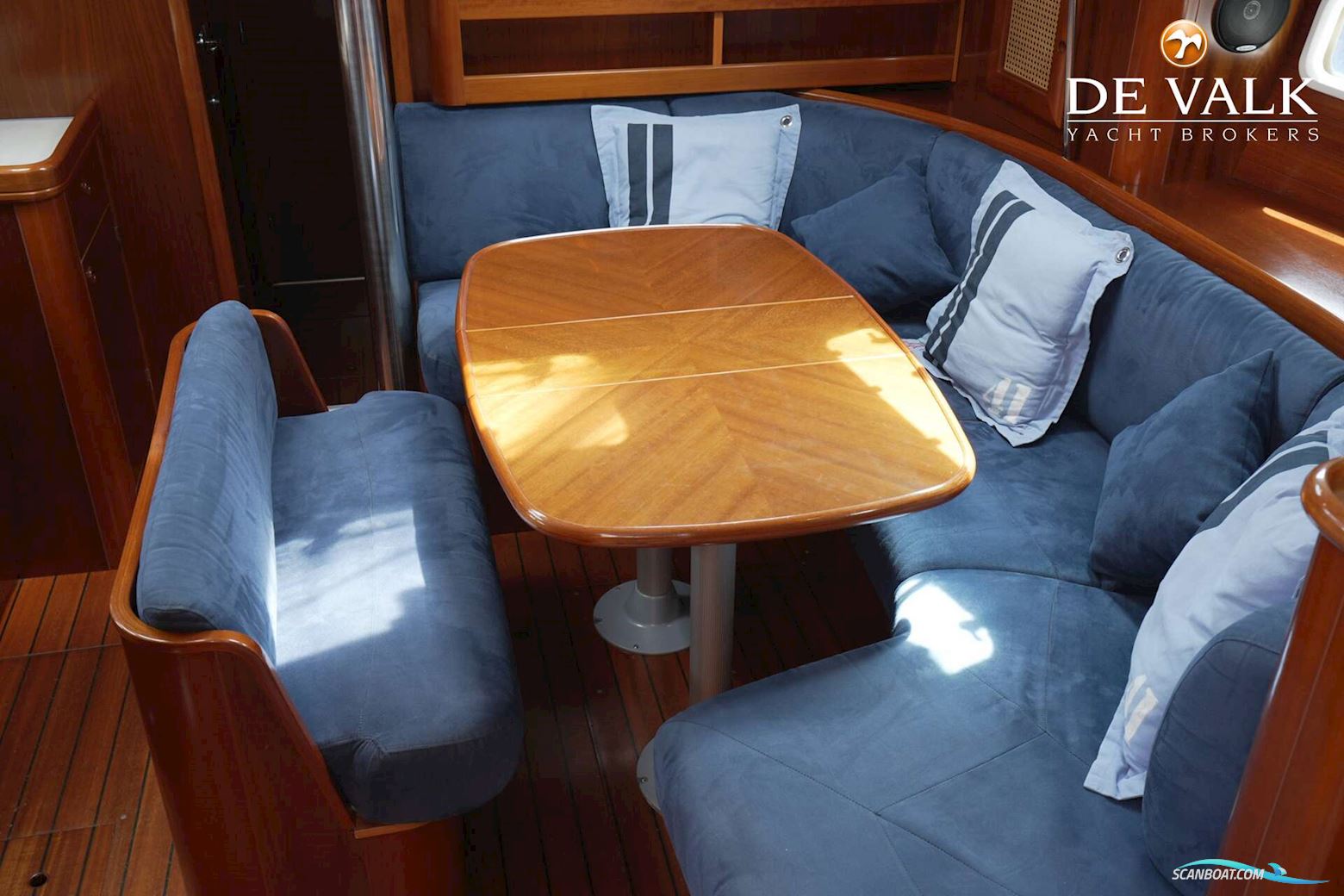 Beneteau Oceanis 411
