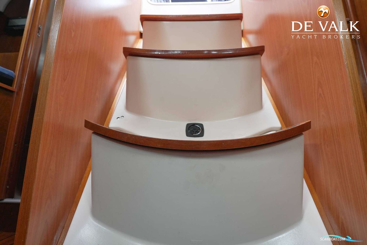Beneteau Oceanis 411