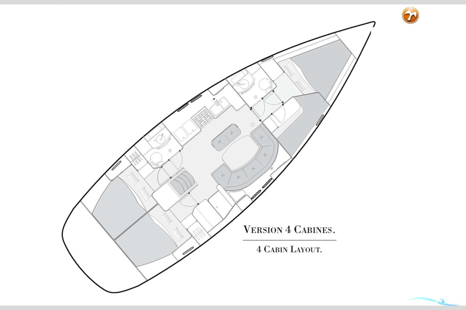 Beneteau Oceanis 411