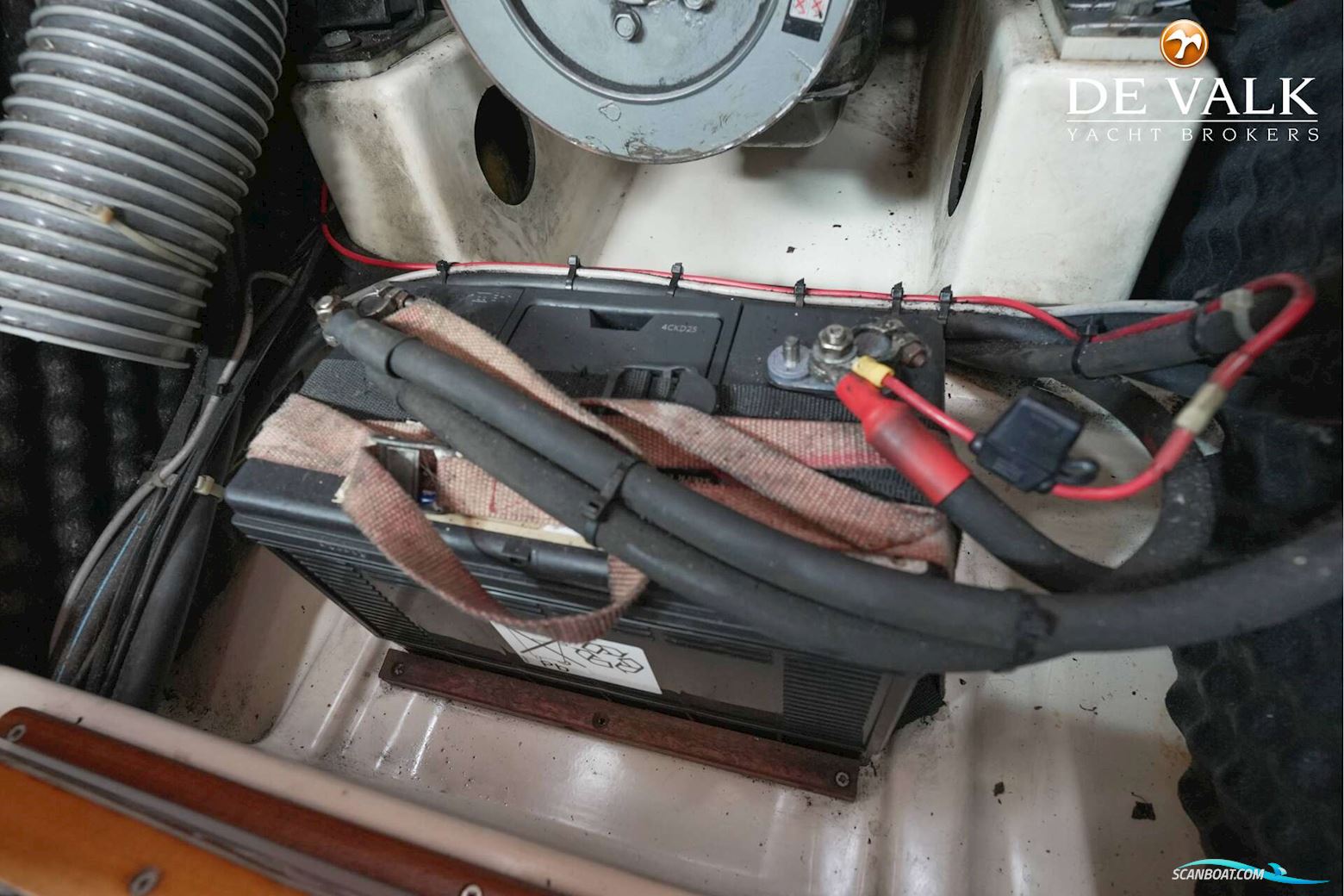 Beneteau Oceanis 411