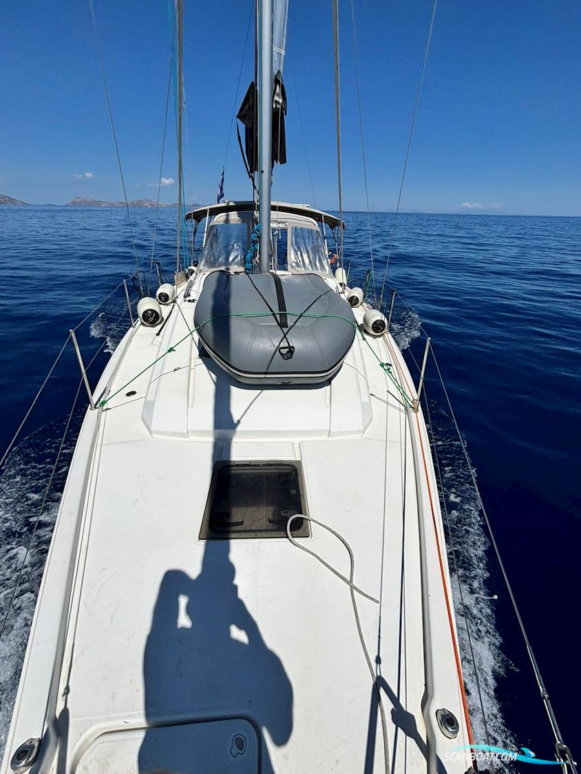 Beneteau Oceanis 41.1