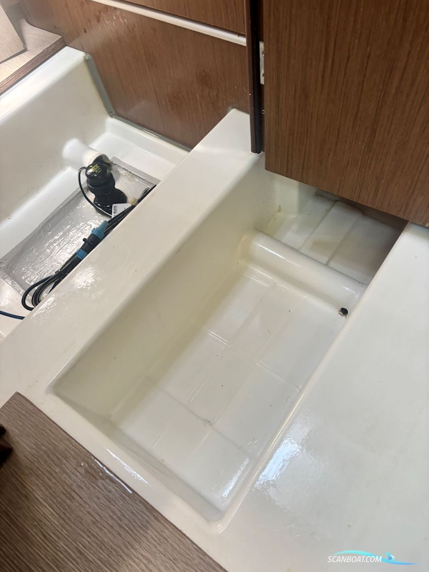 Beneteau Oceanis 41.1