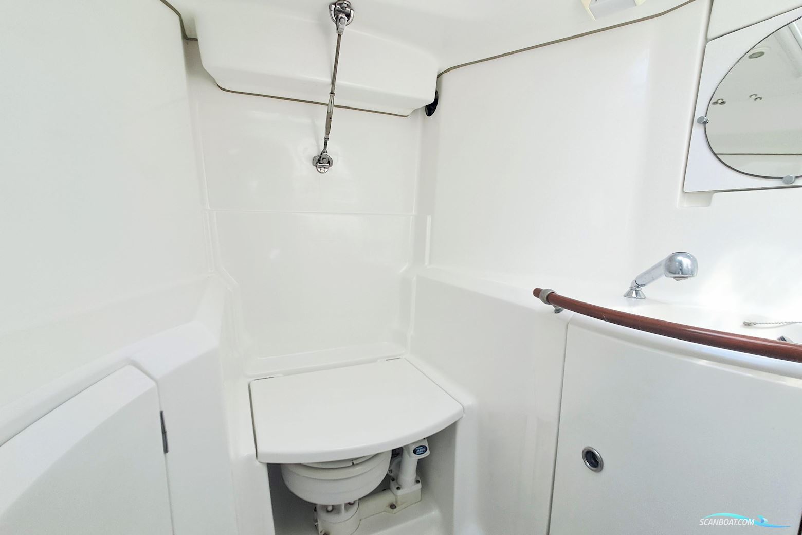 Beneteau Oceanis 411