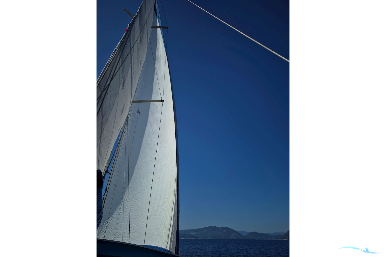 Beneteau Oceanis 411